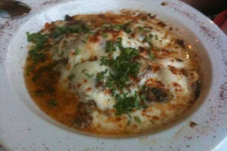 Bosphorous Turkish Cuisine Reviews User Reviews For Bosphorous